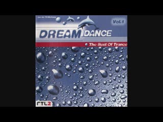 dream dance vol 1 - cd2