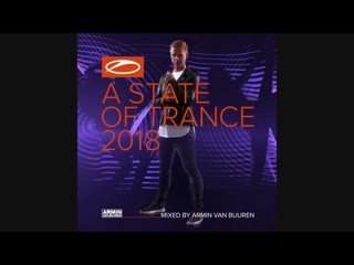 armin van buuren a state of trance 2018 - cd2 in the club