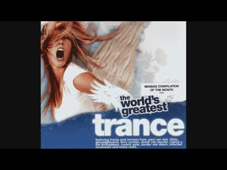 the world`s greatest trance - cd2 tech trance