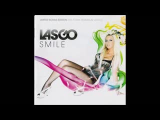 lasgo smile full album