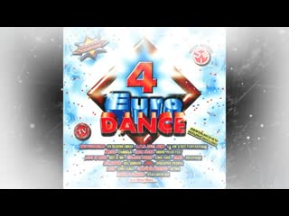 eurodance 4 (complete cd)