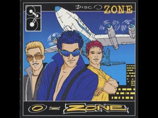 o-zone - disco zone cd 2 ( official remixes )