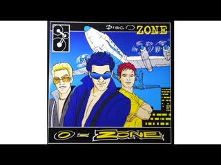 o-zone disco-zone (full album)