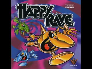 happy rave 1 complete 14144 min rare full (high quality hd hq 1995)