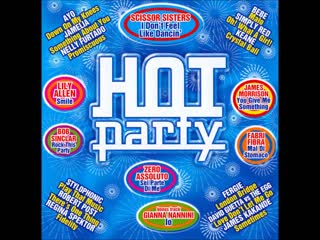 hot party winter 2007 (cd2)