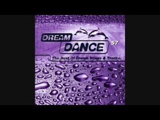 dream dance vol 57 - cd1