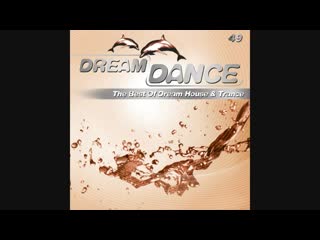 dream dance vol 49 - cd2