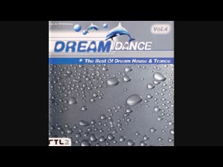 dream dance vol 4 - cd2