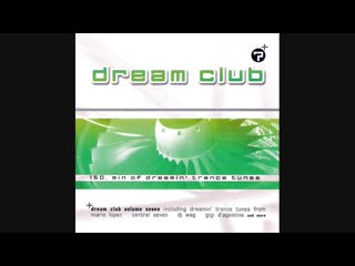 dream club 7