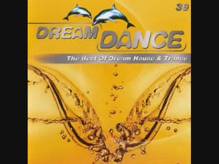 dream dance vol 39 - cd2