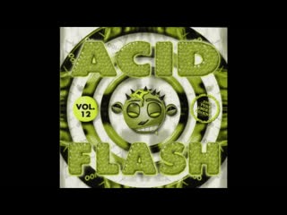 acid flash vol 12