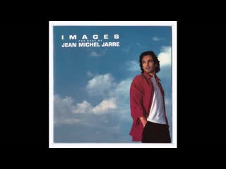 jean michel jarre - pictures (1991) - hq audio