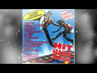 hit mania dance (cd2)