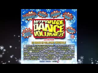 hit parade dance volume 8