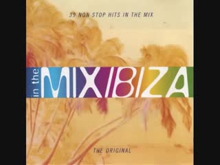 in the mix ibiza - cd1